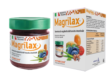 Magrilax marmell.230g