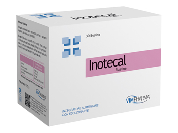 Inotecal 30 Bustine