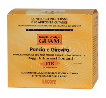 Guam Fango Alga Fir Pangir 1Kg