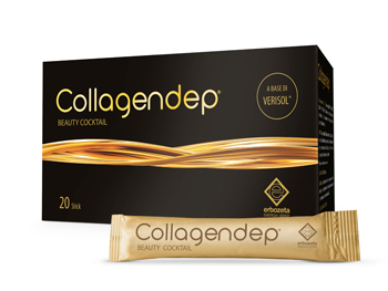 Collagendep 20 sticks 300ml
