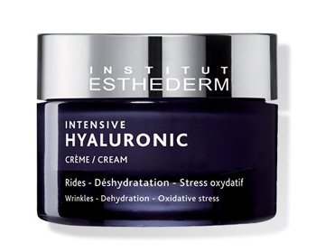 Intensive Hyaluronic Creme50Ml