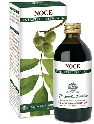 Noce estr.integr.200ml giorgin