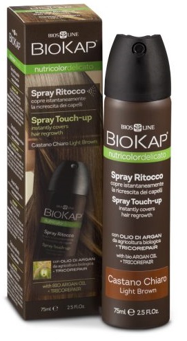 Biokap nutric rit.spy cast.sc.