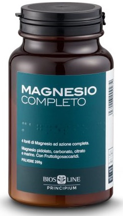 Principium mg completo 400g