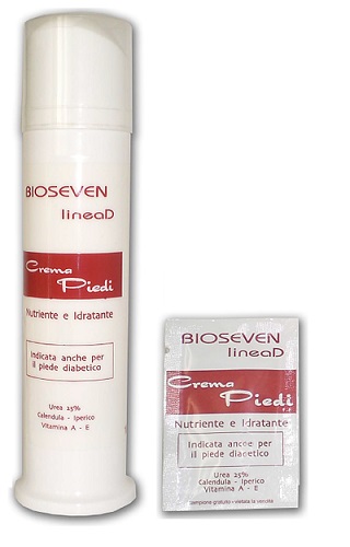 crema piedi ristrutturante