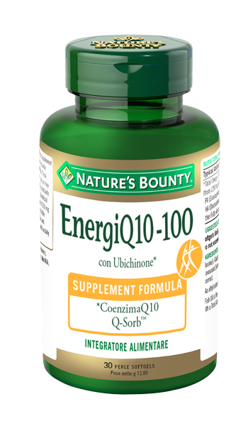 Nature's b.energy q10-10030prl