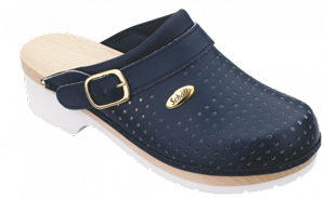 Clog s/comf.c/cint.blu 42