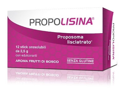 Propolisina fr bosc 12stick or