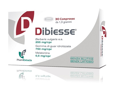Dibiesse 30 Compresse
