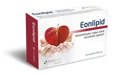 Eonlipid 30compresse