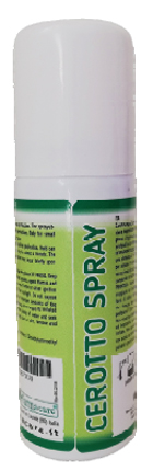 Cerotto spray 30ml f/care