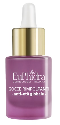 Euphidra Filler S Gocce Rimp15ml