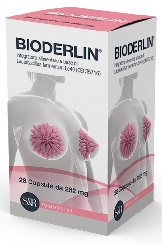 Bioderlin 28 Capsule