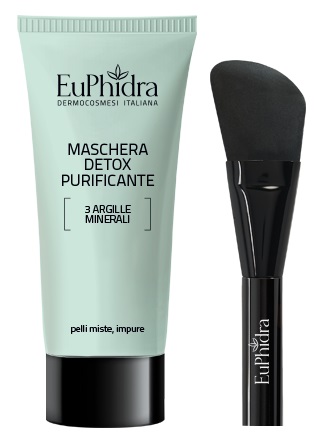 Euphidra masch.detox purif.