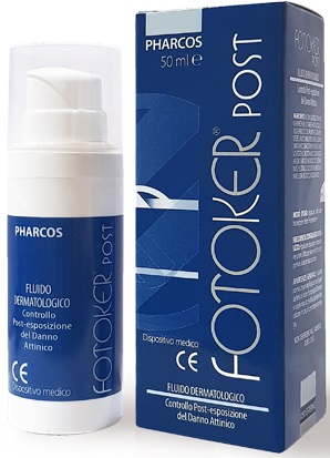 Fotoker post 50ml