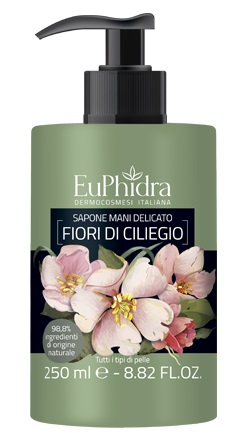 Euphidra sap mani ciliegio