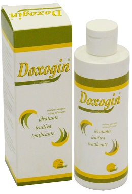 Bioeffe Doxogin Soluzione Igiene Intima 200 Ml