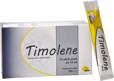 Timolene 12 Bustinestick