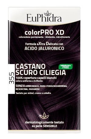 Euphidra col-proxd355cast. cil