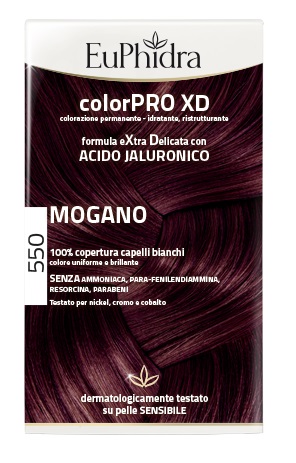 Euphidra col-proxd550mogano