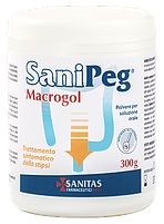 Sanipeg baratt.300g