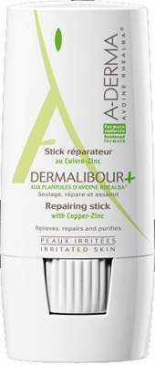 Dermalibour+stick 8g