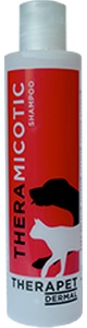 Theramicotic Shampoo 200Ml
