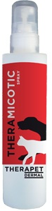 Theramicotic Spray 200 Ml