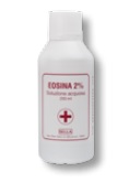 Eosina 2% Sella Soluzione Acquosa 200ml