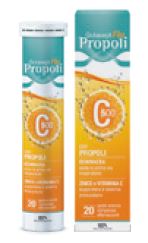 Golasept Propoli Efferv 20compresse