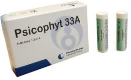 Psicophyt 33-a 4 tubi globuli