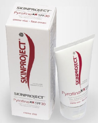 Skinproject pyratine xr fp30