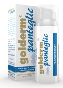 Golderm panteglic crema 50ml