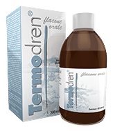 Termodren sciroppo 300ml
