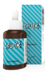 Zelux d gocce 15ml