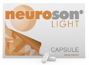 Neuroson Light 30capsule