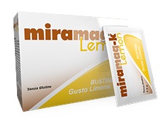 Miramag-K Lemon 20 Bustine