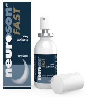 Neuroson fast spray 30ml