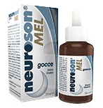 Neuroson Mel Gocce 30ml