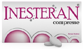 Inesteran 30compresse