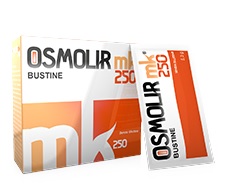 Osmolir mk 250 14 Bustine