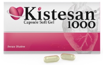 Kistesan 1000 20 Capsule Molli