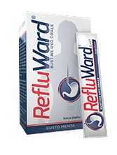 Refluward menta 20 Bustine