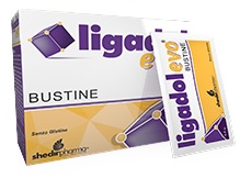 Ligadol evo 20bustine