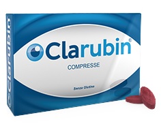 Clarubin 30compresse
