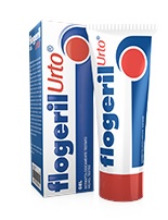 Flogeril urto gel 100ml