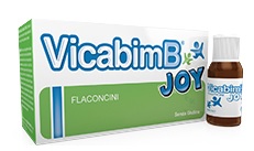 Vicabimb joy 10Flaconcini