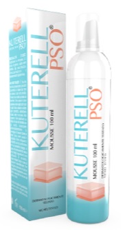 Kuterell pso sch.100ml