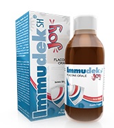 Immudek joy fragola