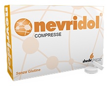 Nevridol 400 40 Compresse